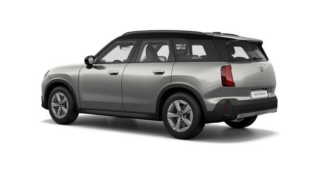 MINI - Countryman D (Cooper)